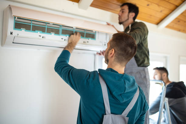 Local HVAC Companies in Acres Green, CO