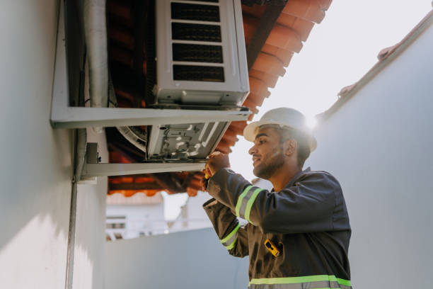 Best HVAC Companies Near Me  in Acres Green, CO