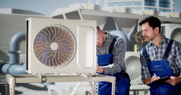 Best HVAC Replacement Cost  in Acres Green, CO