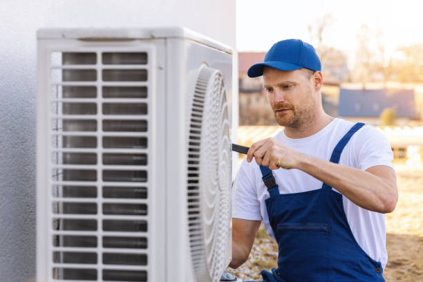 Best Local HVAC Companies  in Acres Green, CO